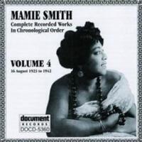 Mamie Smith