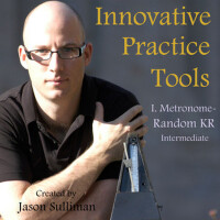 Innovative Practice Tools- I. Metronome- Random KR