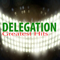 Greatest Hits專輯_DelegationGreatest Hits最新專輯