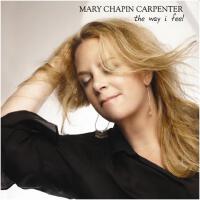 Mary Chapin Carpenter歌曲歌詞大全_Mary Chapin Carpenter最新歌曲歌詞