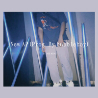 New AP(Prog.By bubbleboy)專輯_SAVAGE MINGNew AP(Prog.By bubbleboy)最新專輯