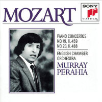 Mozart: Piano Concertos Nos. 21 & 23專輯_Daniel BarenboimMozart: Piano Concertos Nos. 21 & 23最新專輯