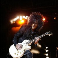 Steve Stevens