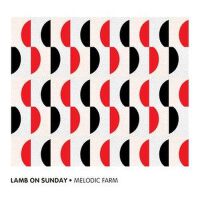 Melodic Farm專輯_Lamb on SundayMelodic Farm最新專輯