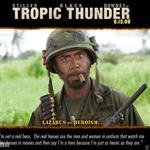 Tropic Thunder