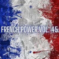 French Power Vol. 45專輯_Anty FlexFrench Power Vol. 45最新專輯