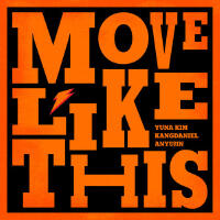 Move Like This (Feat. 김연아)