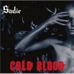 COLD BLOOD專輯_SadieCOLD BLOOD最新專輯