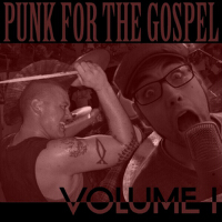 Punk for the Gospel: Benefit Compilation, Vol. 1專輯_Flatfoot 56Punk for the Gospel: Benefit Compilation, Vol. 1最新專輯