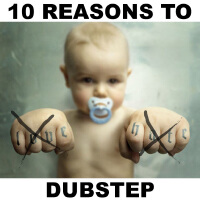 10 Reasons To Love Hate Love Hate Dubstep