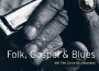 Folk, Gospel & Blues: Will The Circle Be Unbroken專輯_Thomas A. DorseyFolk, Gospel & Blues: Will The Circle Be Unbroken最新專輯