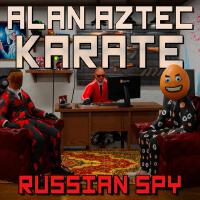 Russian Spy (feat. Karate)專輯_Alan AztecRussian Spy (feat. Karate)最新專輯