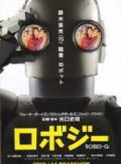 Robo-G線上看_高清完整版線上看_好看的電影