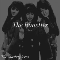 The Ronettes Sings - The Masterpieces專輯_The RonettesThe Ronettes Sings - The Masterpieces最新專輯