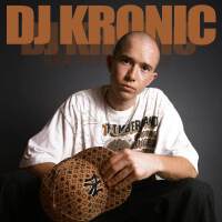 DJ Kronic最新專輯_新專輯大全_專輯列表