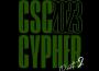 CSC 2023 CYPHER Part2專輯_K1LOCSC 2023 CYPHER Part2最新專輯