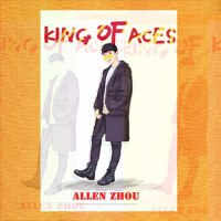 KING OF ACES（橙）專輯_周凱翔KING OF ACES（橙）最新專輯