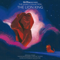 Walt Disney Records The Legacy Collection: The Lio