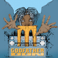 Godfather Don歌曲歌詞大全_Godfather Don最新歌曲歌詞