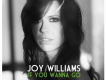 Joy Williams圖片照片_Joy Williams