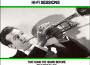 Harry James:Hi-Fi Sessions專輯_Harry JamesHarry James:Hi-Fi Sessions最新專輯