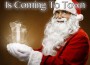 Santa Claus Is Coming to Town專輯_Roby PaganiSanta Claus Is Coming to Town最新專輯