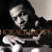 Horace Brown圖片照片_照片寫真