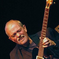 John Abercrombie