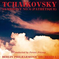 Tchaikovsky: Symphony No. 6 (Pathétique)