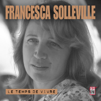 Francesca Solleville歌曲歌詞大全_Francesca Solleville最新歌曲歌詞