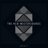 Therapy專輯_The New MastersoundsTherapy最新專輯