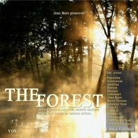 The Forest Chill Lounge Vol.2 (Deep Moods Music Wi