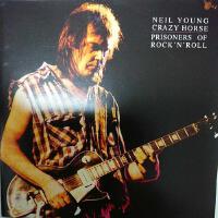 Neil Young With Crazy Horse最新專輯_新專輯大全_專輯列表