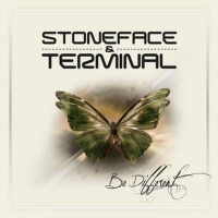 Be Different專輯_StonefaceBe Different最新專輯