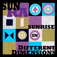 Sunrise in Different Dimensions專輯_Sun RaSunrise in Different Dimensions最新專輯