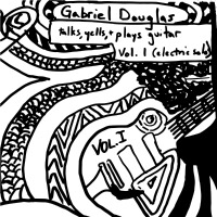 Gabriel Douglas歌曲歌詞大全_Gabriel Douglas最新歌曲歌詞