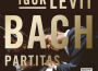 Bach: Partitas, BWV. 825 - 830專輯_Igor LevitBach: Partitas, BWV. 825 - 830最新專輯