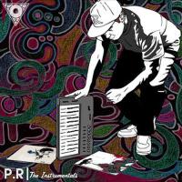 The Instrumentals專輯_P.R.The Instrumentals最新專輯