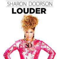 Louder專輯_Sharon DoorsonLouder最新專輯