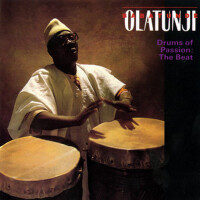 Drums of Passion: The Beat專輯_Babatunde OlatunjiDrums of Passion: The Beat最新專輯