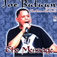 The Message專輯_Joe BataanThe Message最新專輯