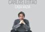 Casa Vazia專輯_Carlos LeitãoCasa Vazia最新專輯