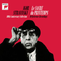 Igor Stravinsky: Le sacre du printemps (The Rite o