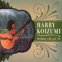 Harry Koizumi個人資料介紹_個人檔案(生日/星座/歌曲/專輯/MV作品)