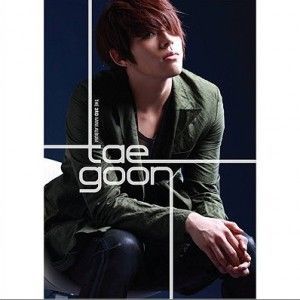 3st Mini Album專輯_TaeGoon3st Mini Album最新專輯