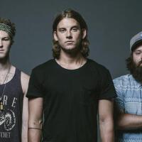 Judah & the Lion