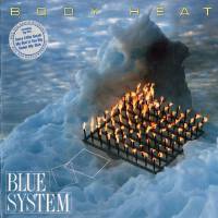 Body Heat專輯_blue systemBody Heat最新專輯