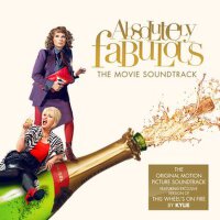 Absolutely Fabulous(The Original Motion Picture So