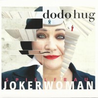 Jokerwoman專輯_Dodo HugJokerwoman最新專輯