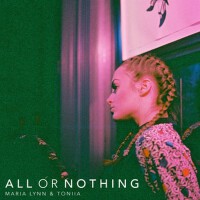 All or Nothing專輯_Maria LynnAll or Nothing最新專輯